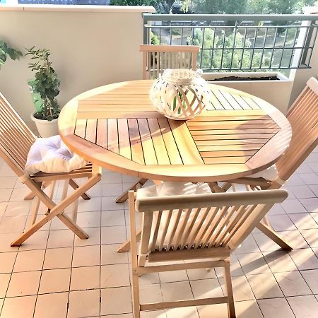 Casa Vacanze Esedra Apartment Пескара Екстериор снимка