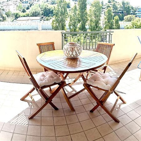 Casa Vacanze Esedra Apartment Пескара Екстериор снимка